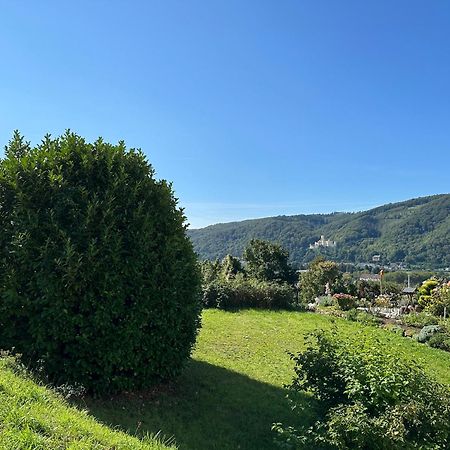 Ferienwohnung Rhein-Panorama Lahnstein Εξωτερικό φωτογραφία