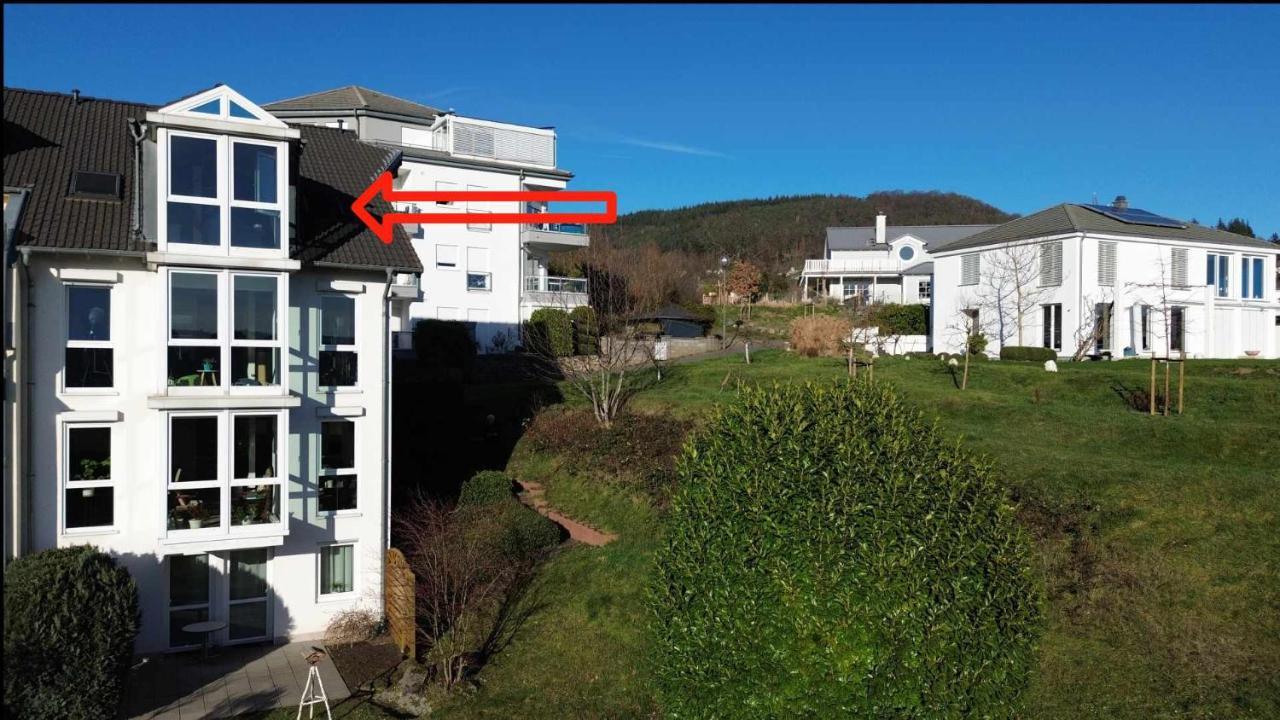 Ferienwohnung Rhein-Panorama Lahnstein Εξωτερικό φωτογραφία