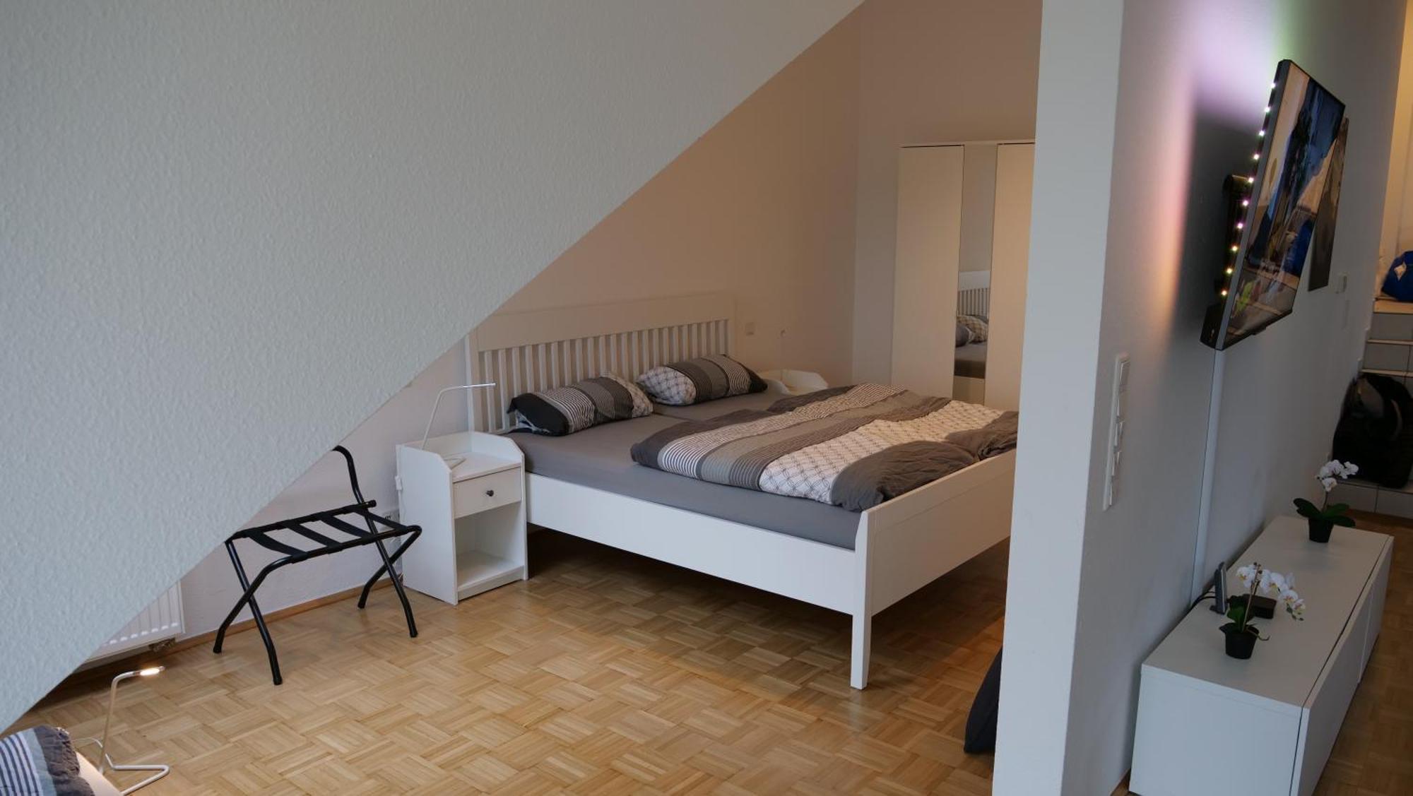 Ferienwohnung Rhein-Panorama Lahnstein Εξωτερικό φωτογραφία