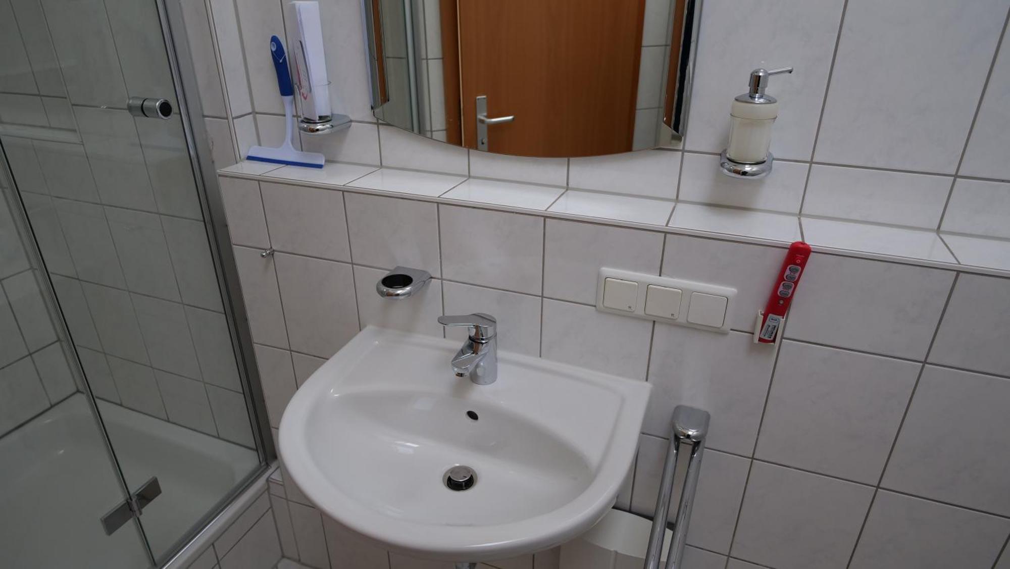 Ferienwohnung Rhein-Panorama Lahnstein Εξωτερικό φωτογραφία