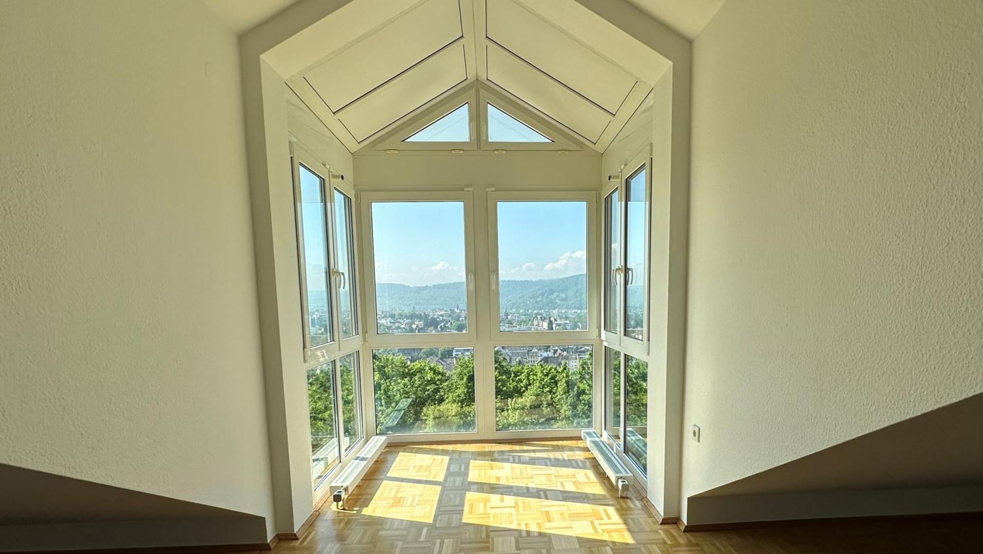 Ferienwohnung Rhein-Panorama Lahnstein Εξωτερικό φωτογραφία